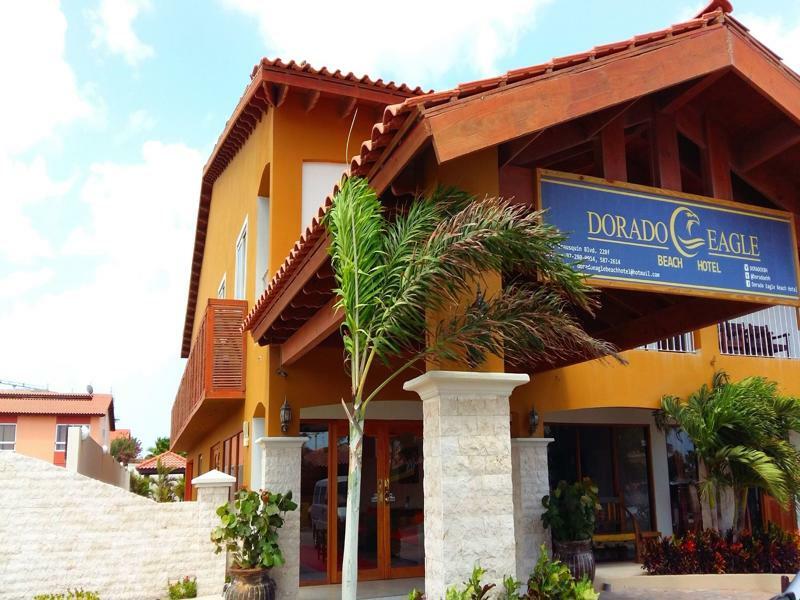 Dorado Eagle Apartment *