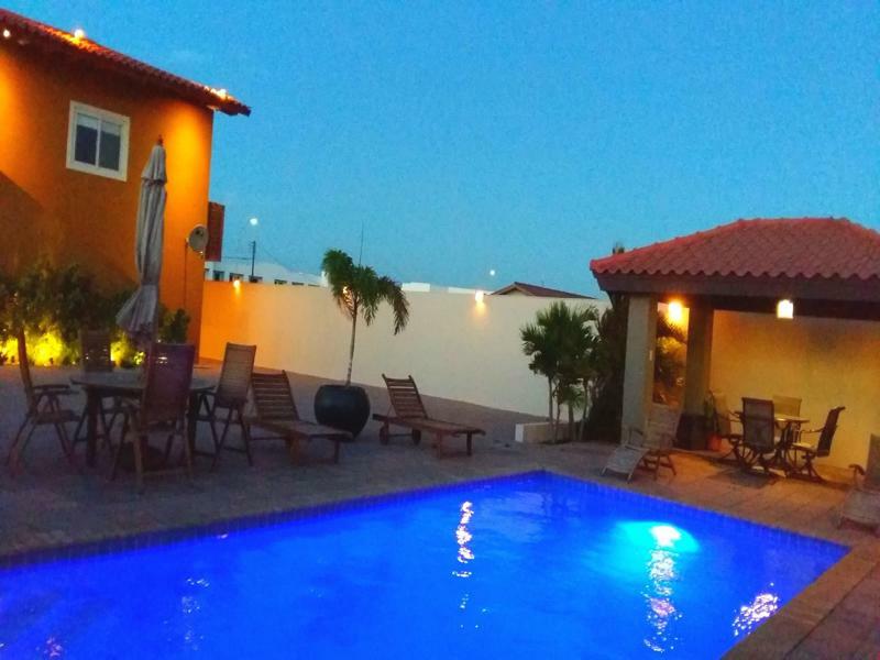 Apartment Dorado Eagle