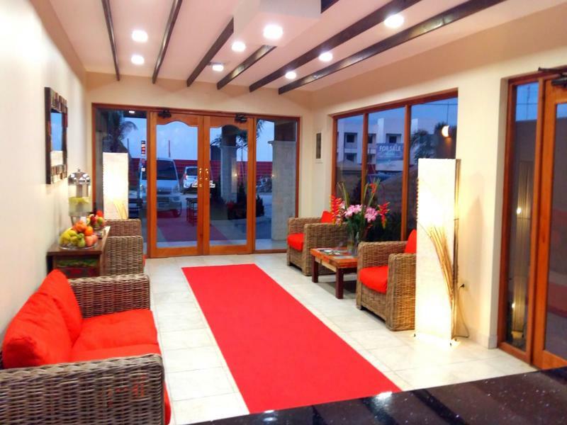 Dorado Eagle Apartment