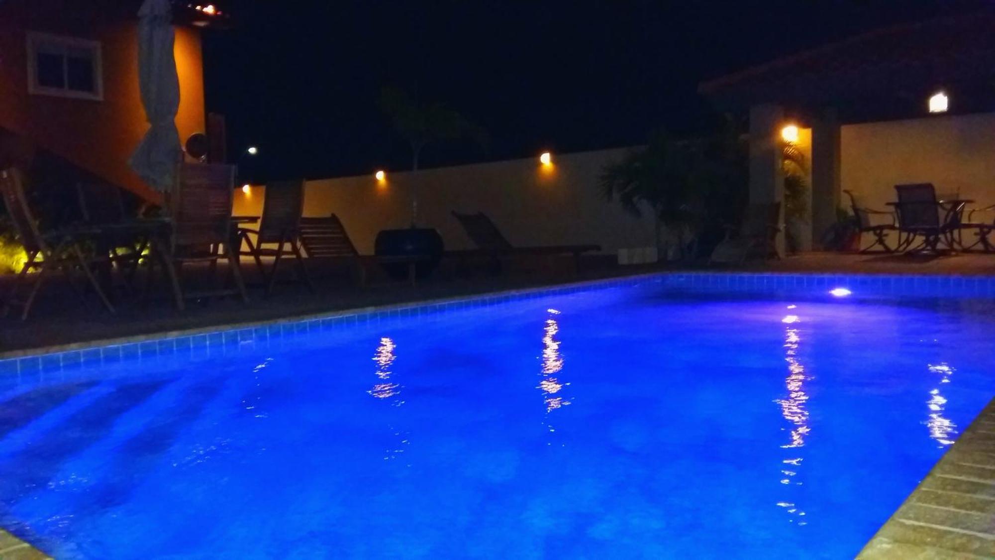 Apartment Dorado Eagle Oranjestad