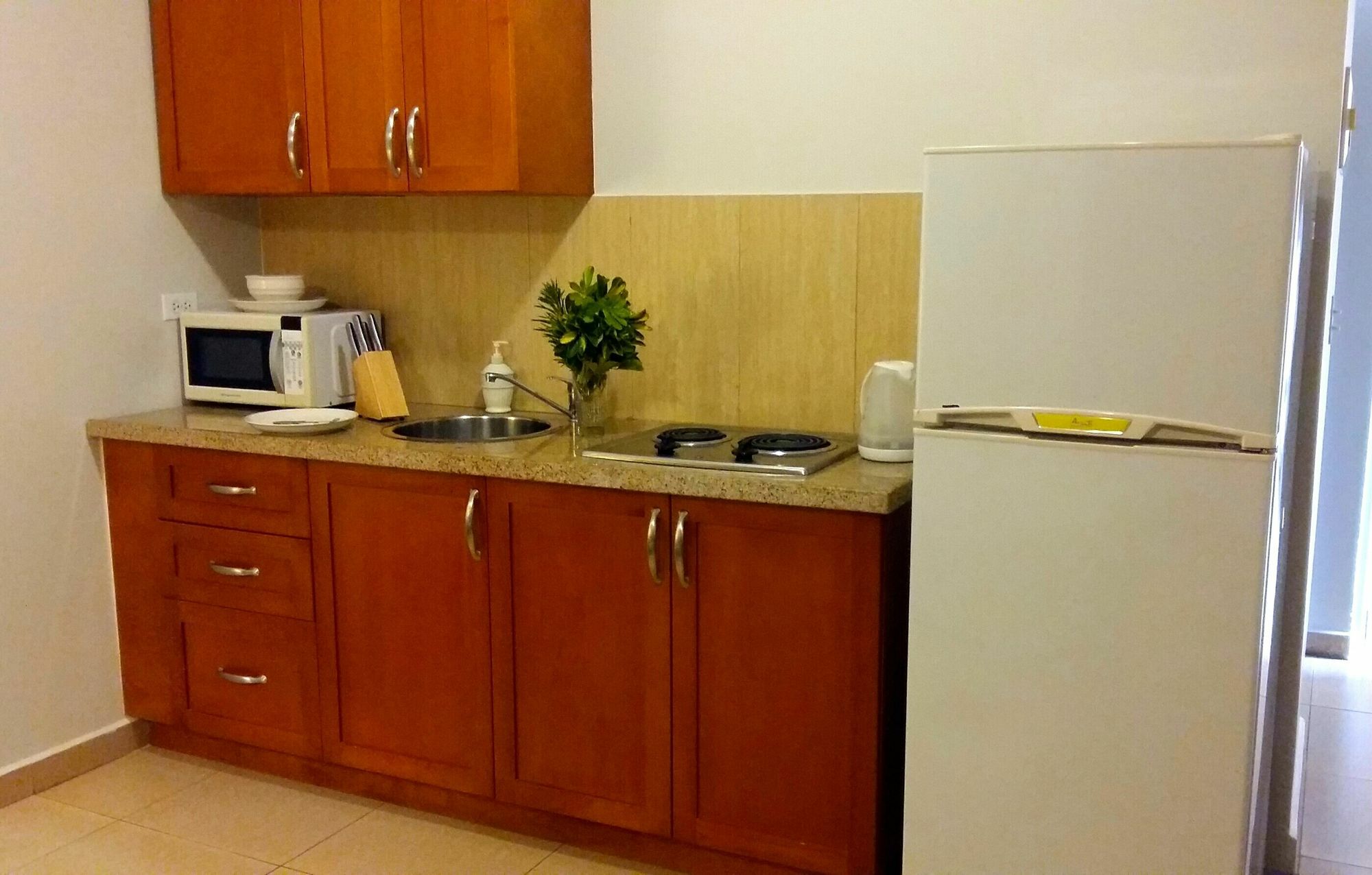 Apartment Dorado Eagle *