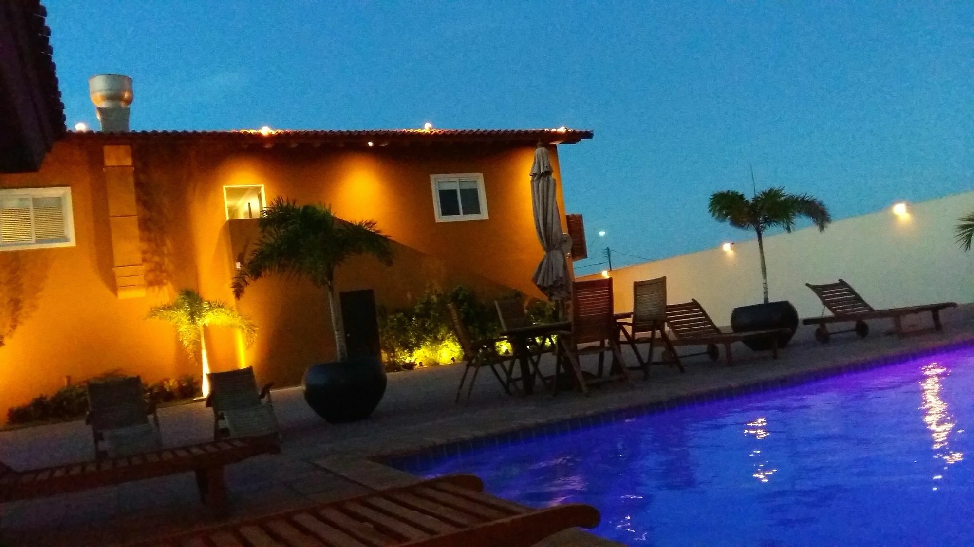 Apartment Dorado Eagle