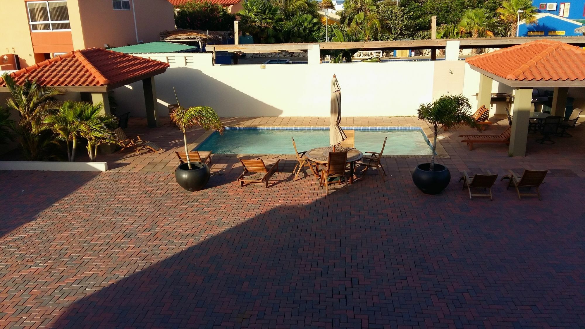 Apartment Dorado Eagle *