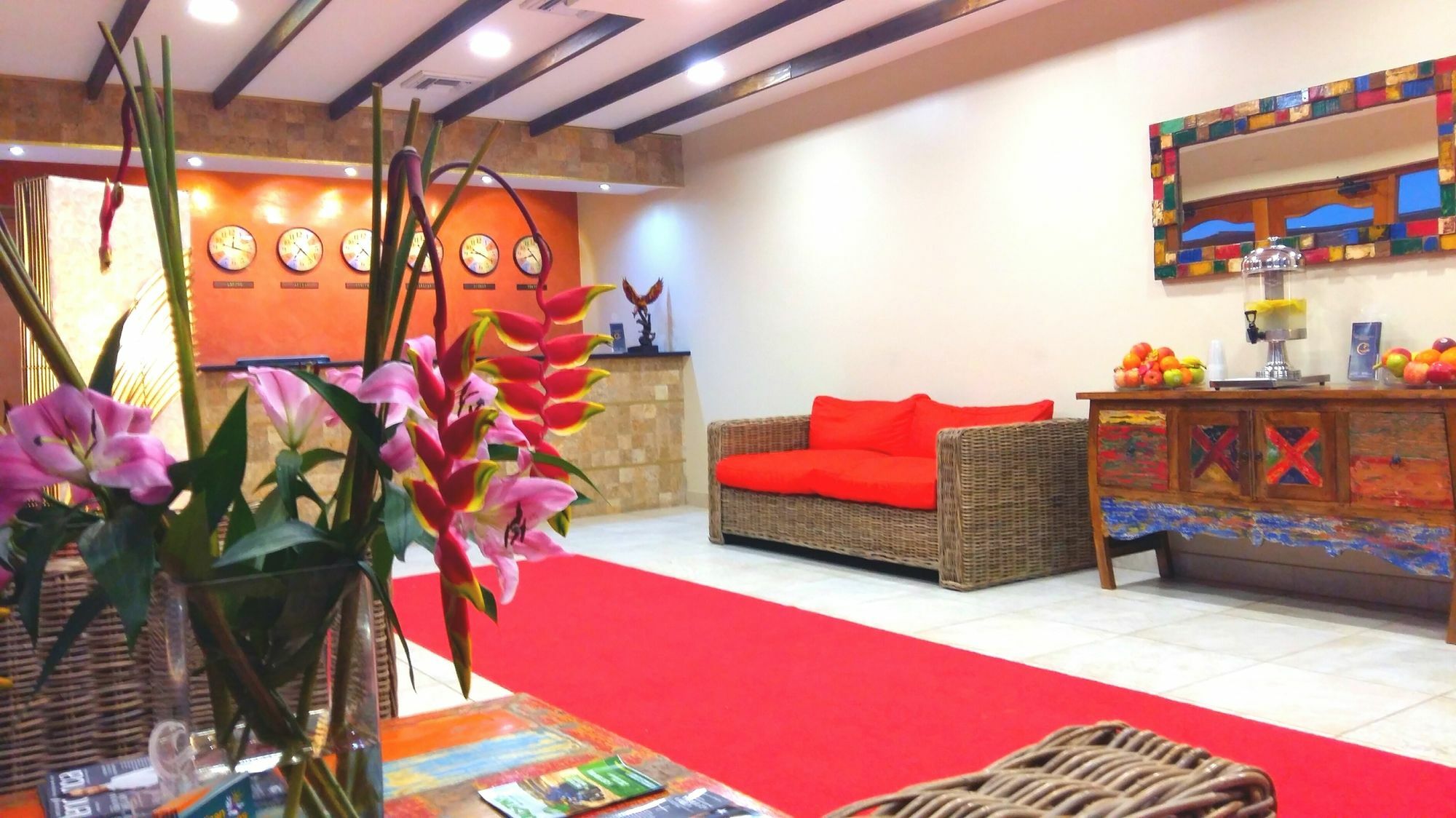 Dorado Eagle Apartment Oranjestad