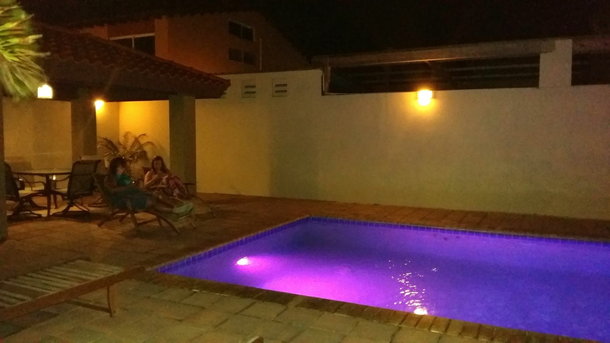 Apartment Dorado Eagle