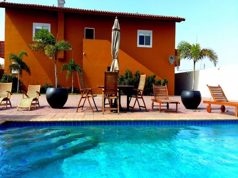 Apartment Dorado Eagle