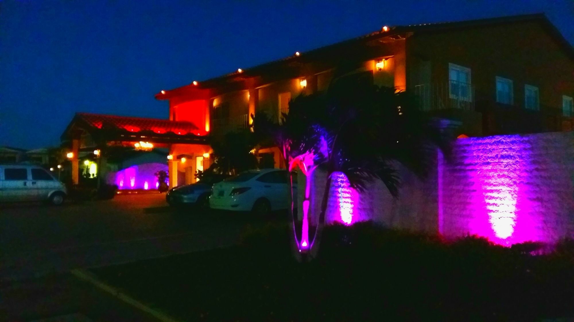 Dorado Eagle Apartment Oranjestad