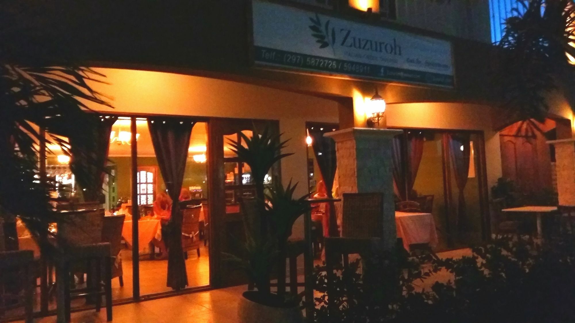 Apartment Dorado Eagle Oranjestad