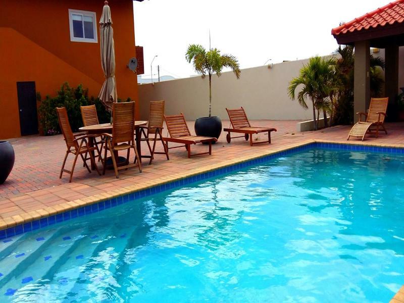 Dorado Eagle * Oranjestad
