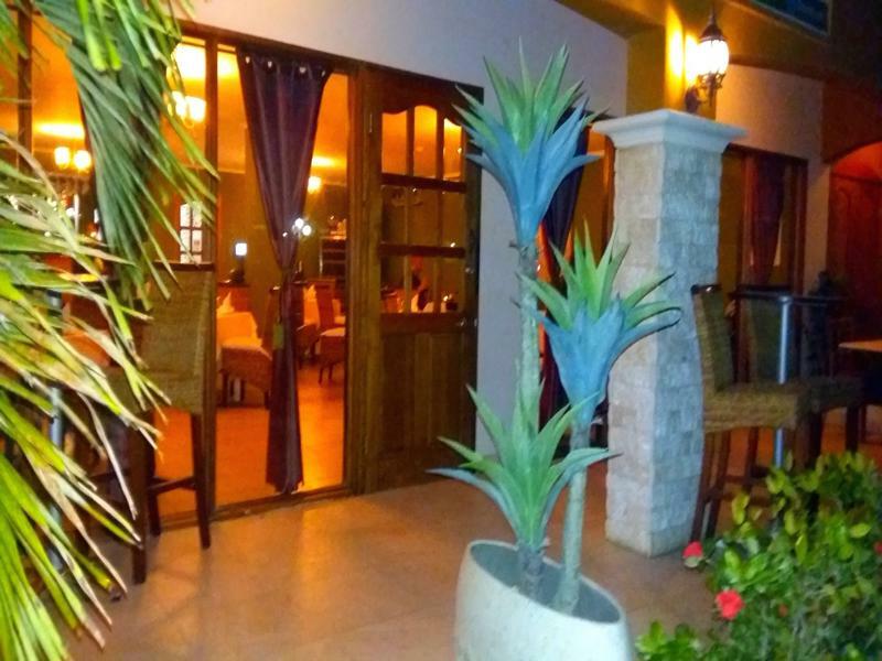 Apartment Dorado Eagle *