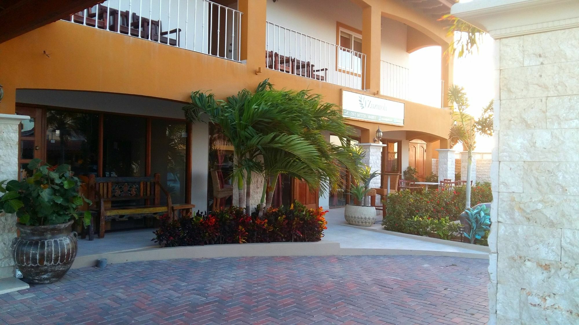 Dorado Eagle Oranjestad