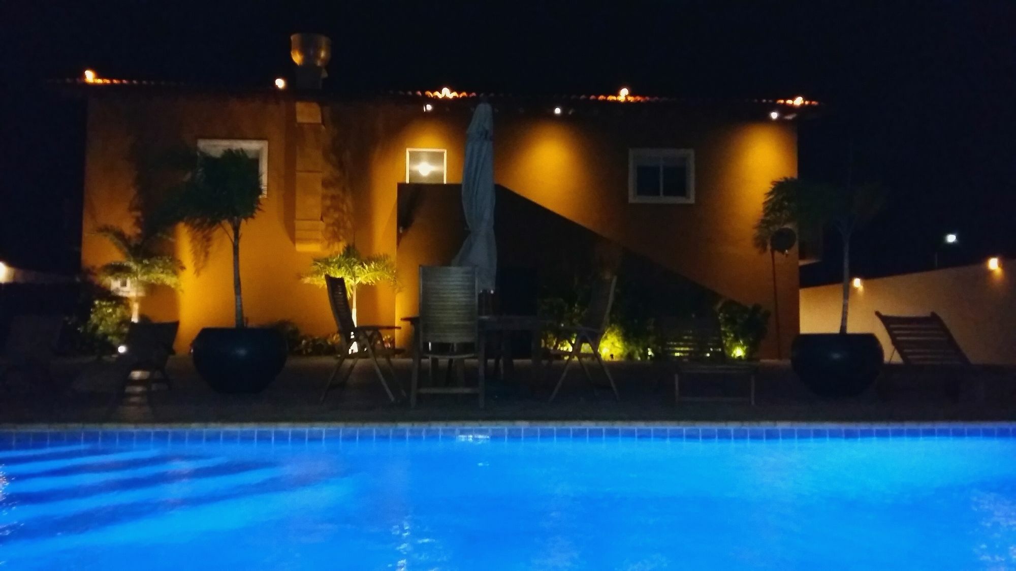 Apartment Dorado Eagle
