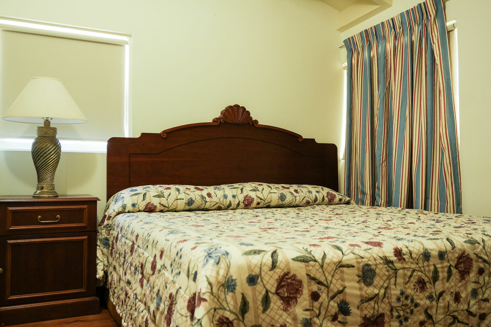 Aruba Comfort Palm Beach