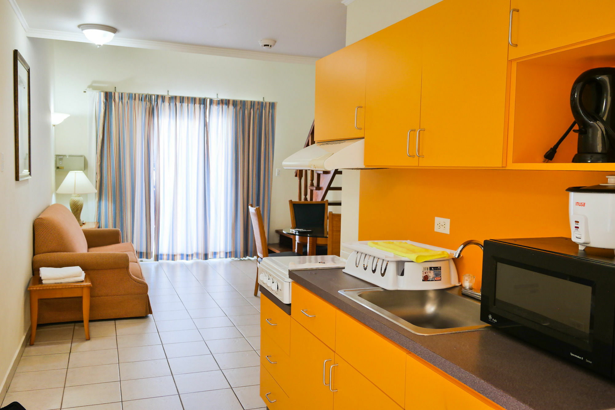 Apartment Aruba Comfort *