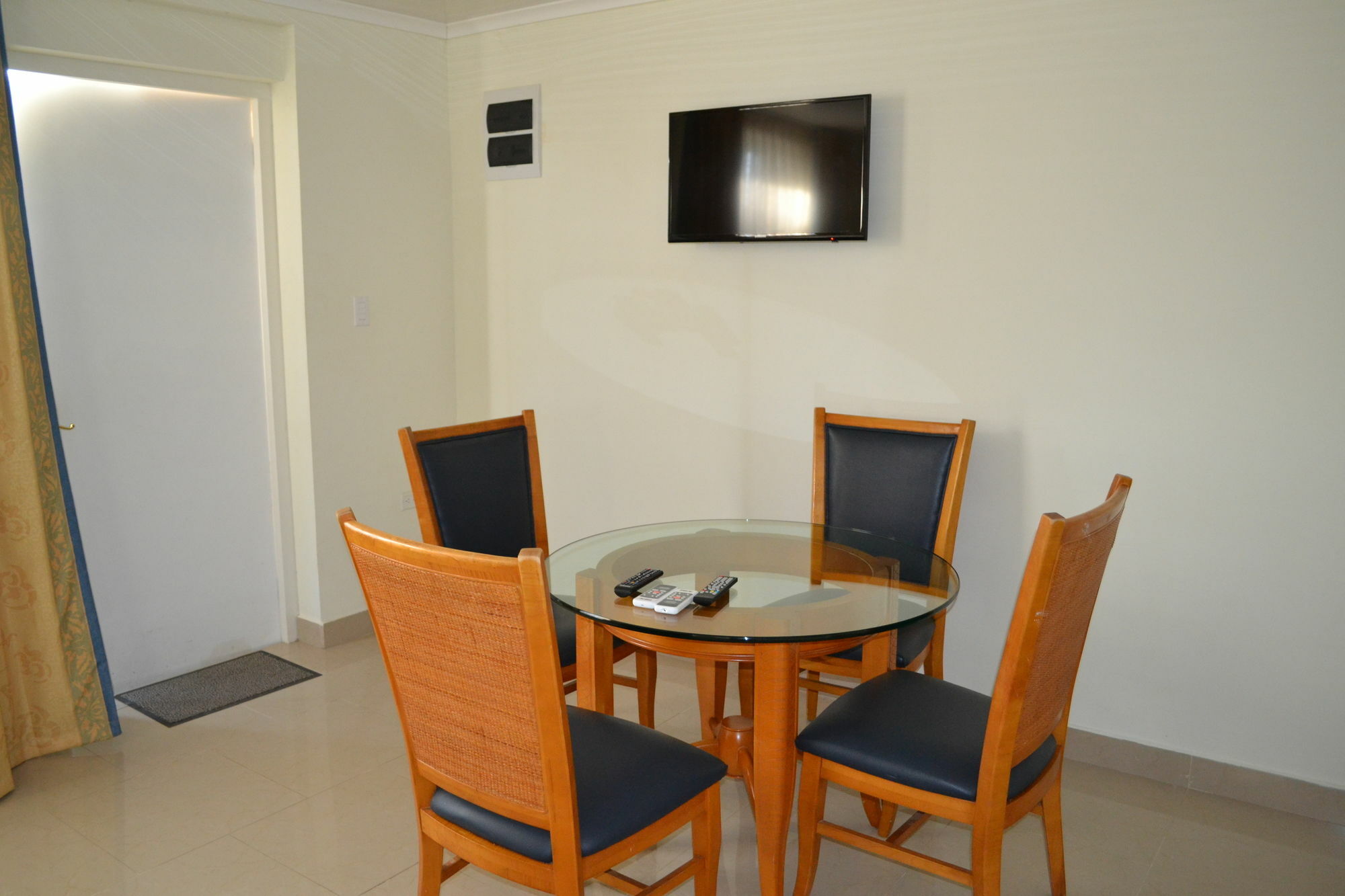 Apartment Aruba Comfort