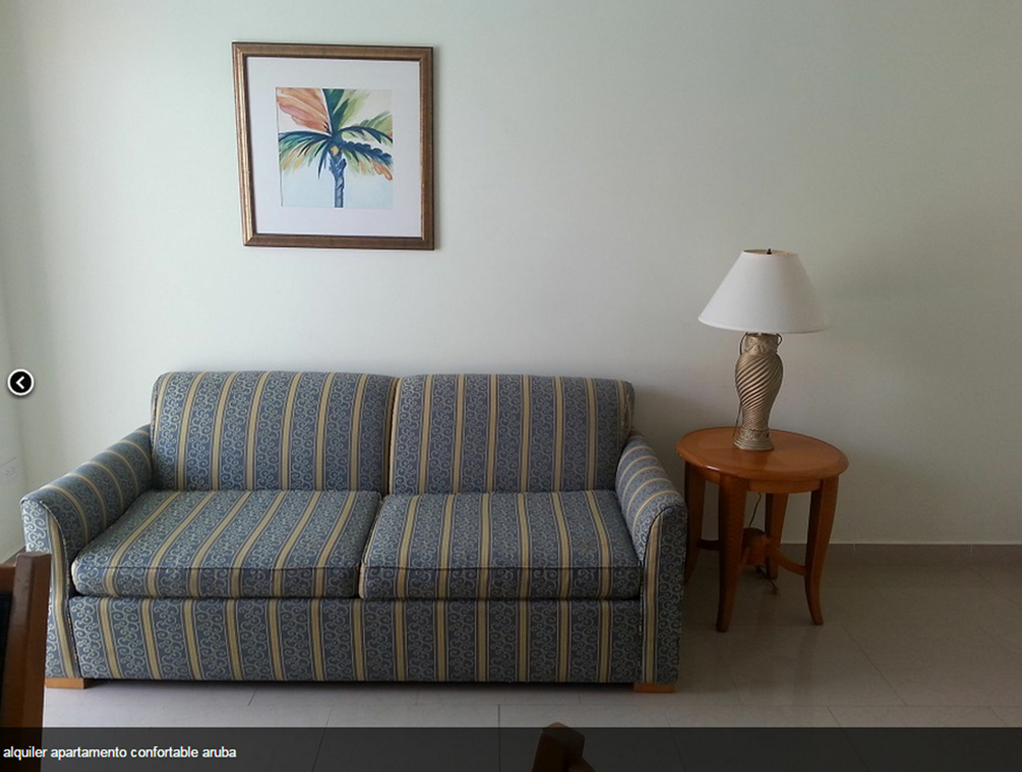 Aruba Comfort
