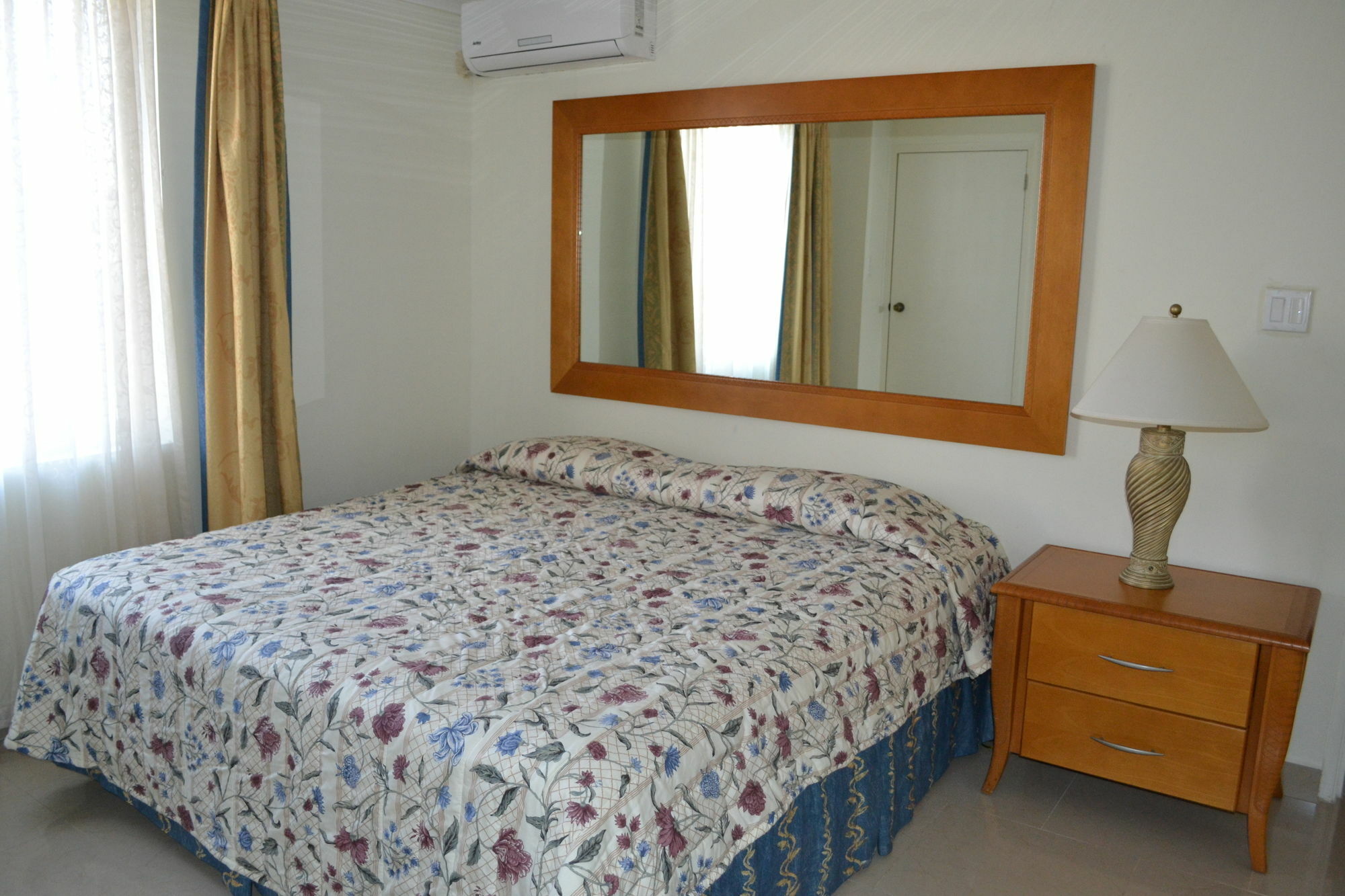 Aruba Comfort