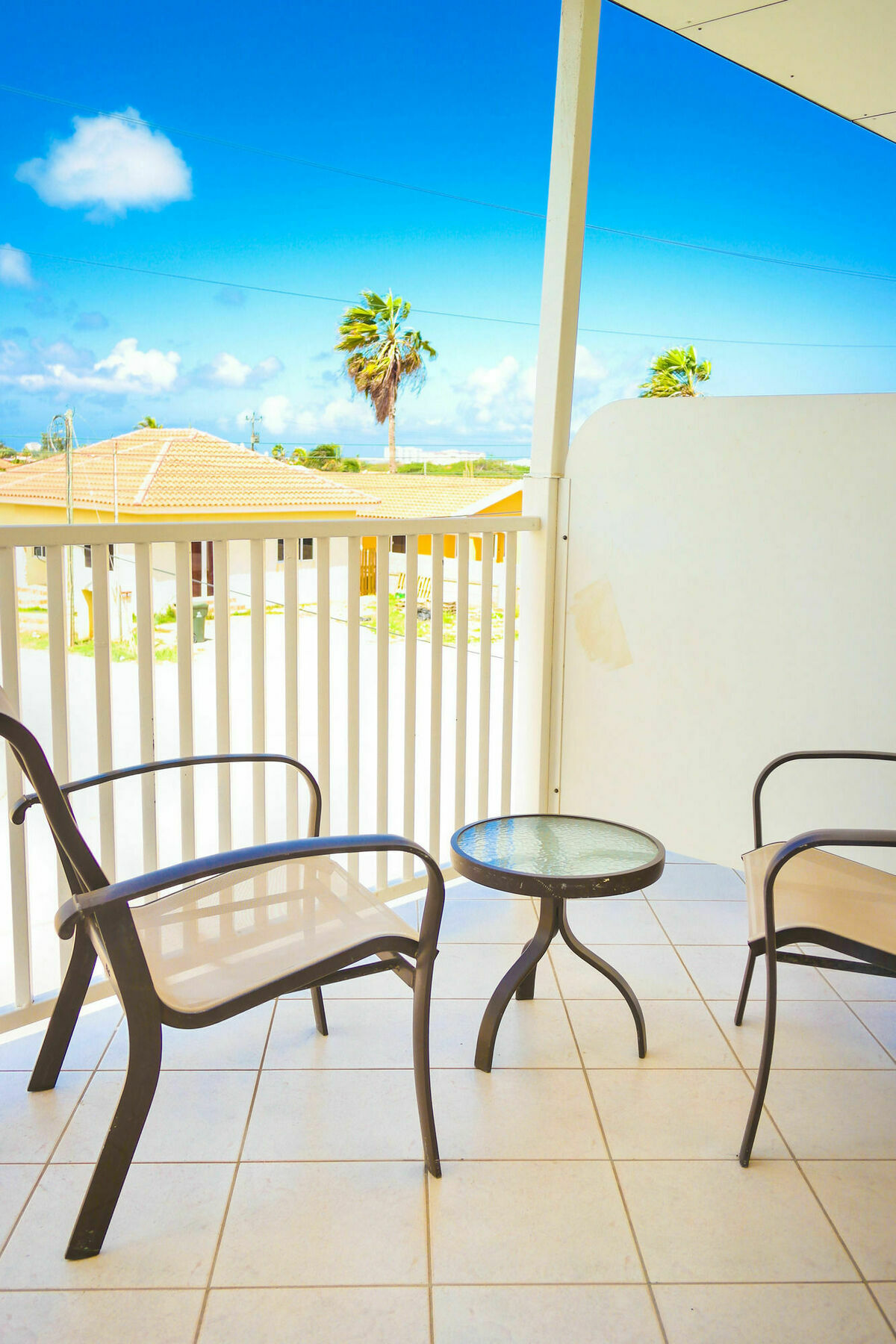 Apartment Aruba Comfort Palm Beach