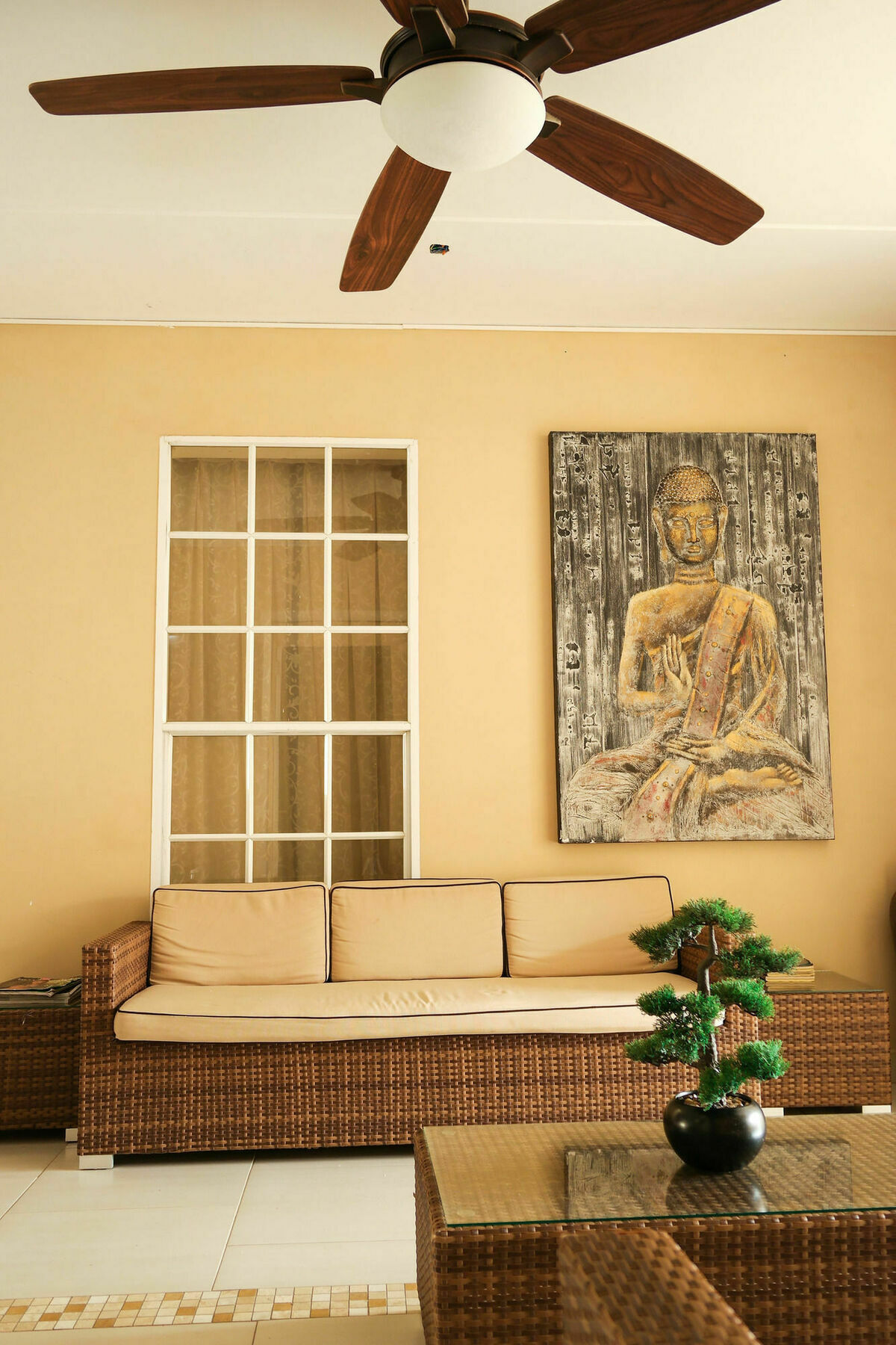 Apartment Aruba Comfort Palm Beach