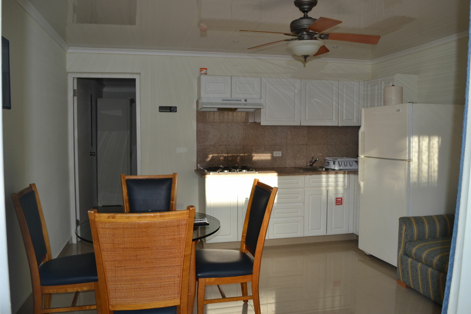 Aruba Comfort * Palm Beach