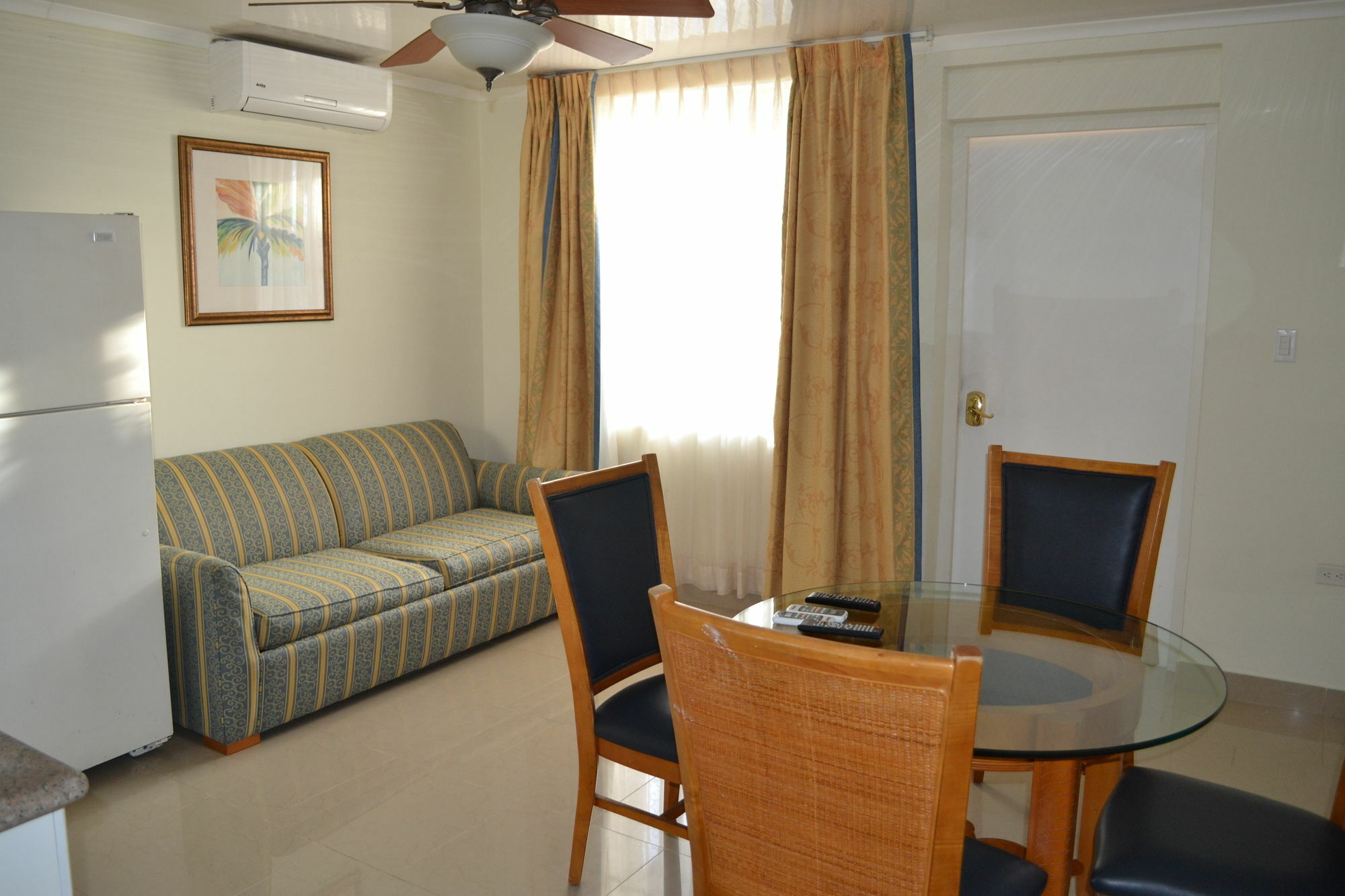 Aruba Comfort Apartment