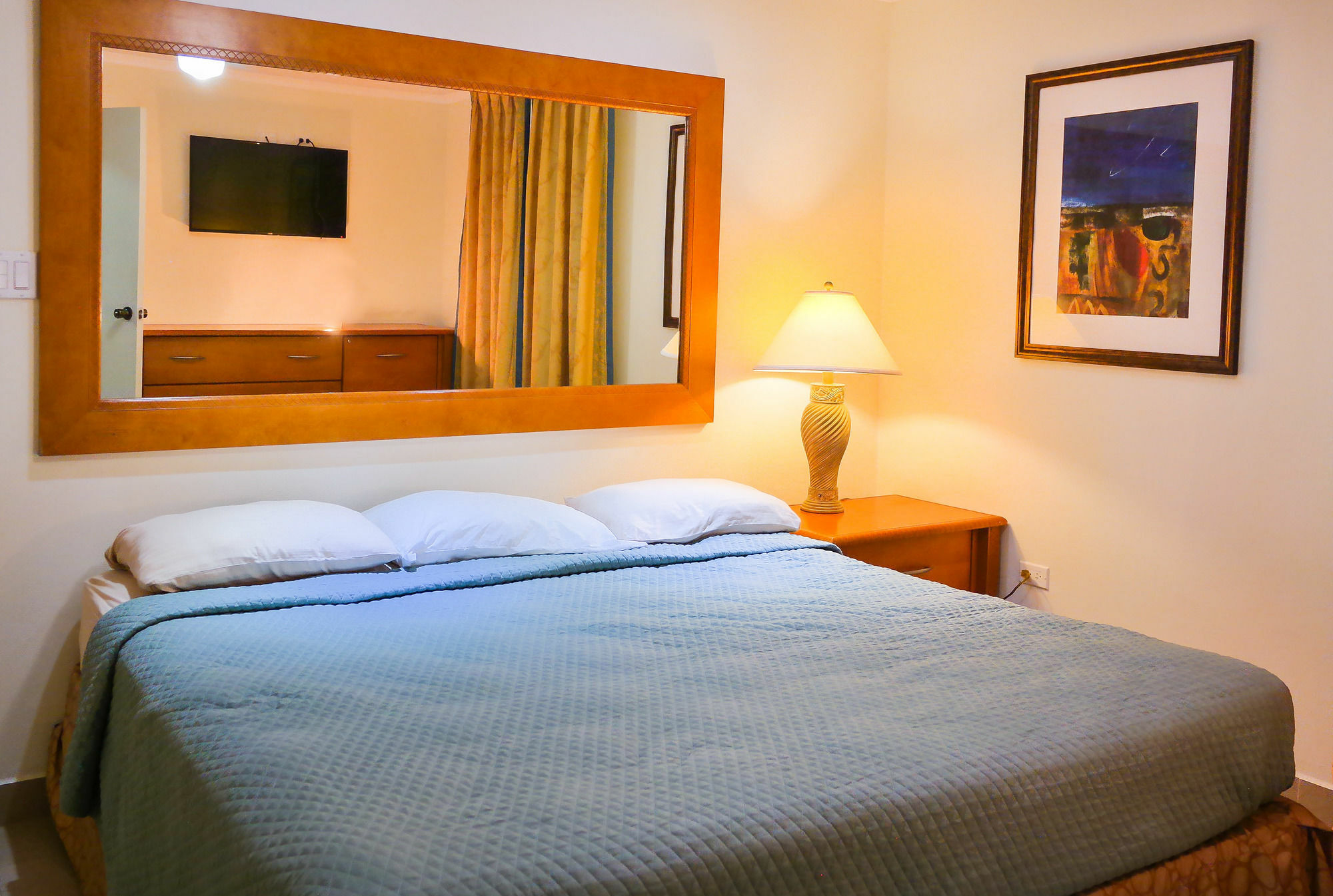 Aruba Comfort *