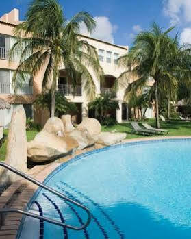 - Divi Dutch Village 4* Oranjestad