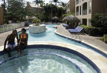 Resort - Divi Dutch Village 4*