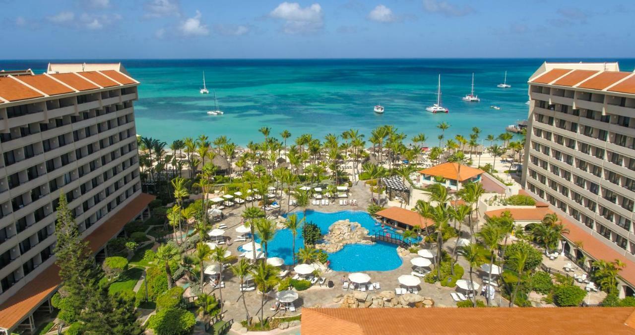 Barcelo Aruba 4*