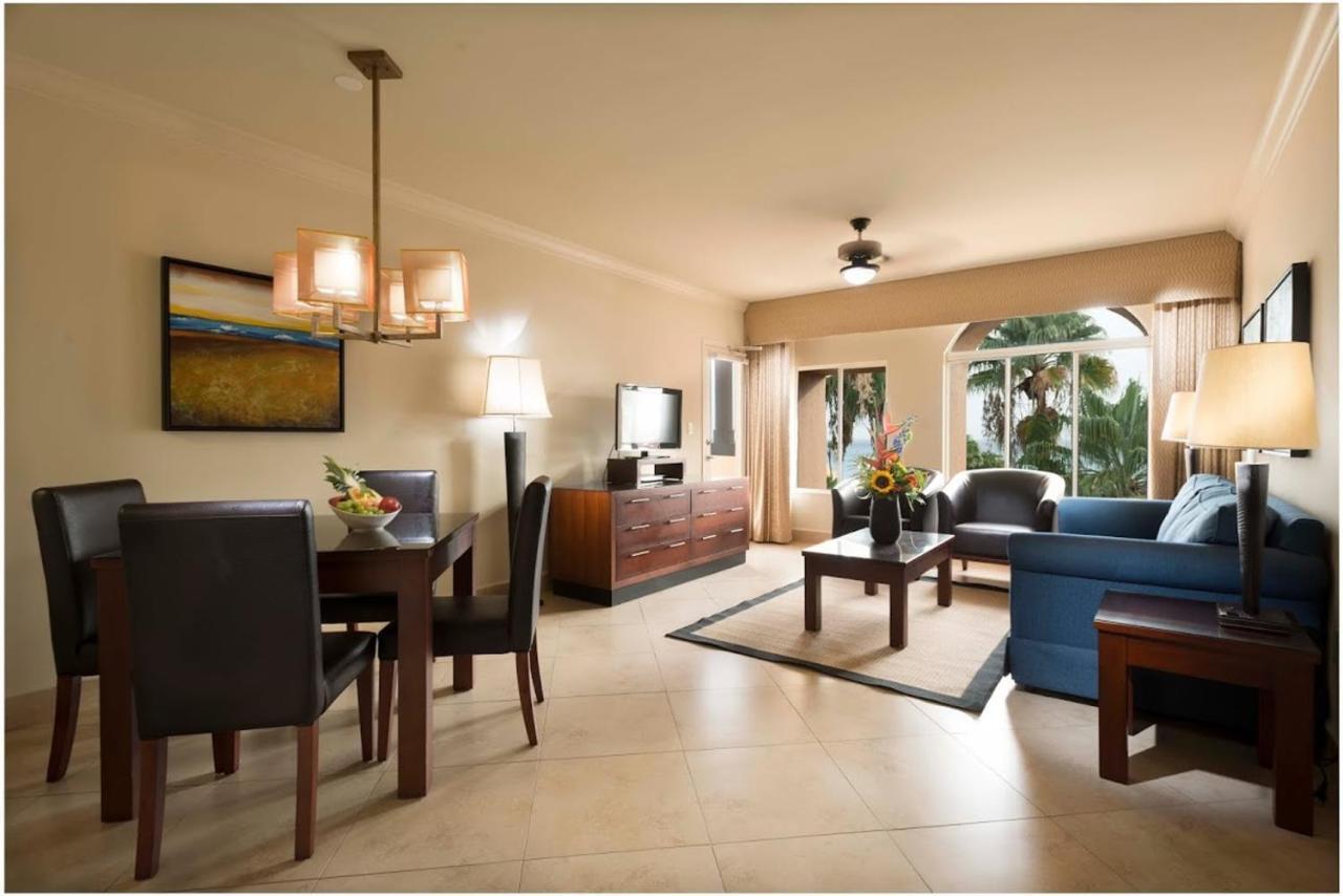 Resort Divi Village Golf And Palm Beach