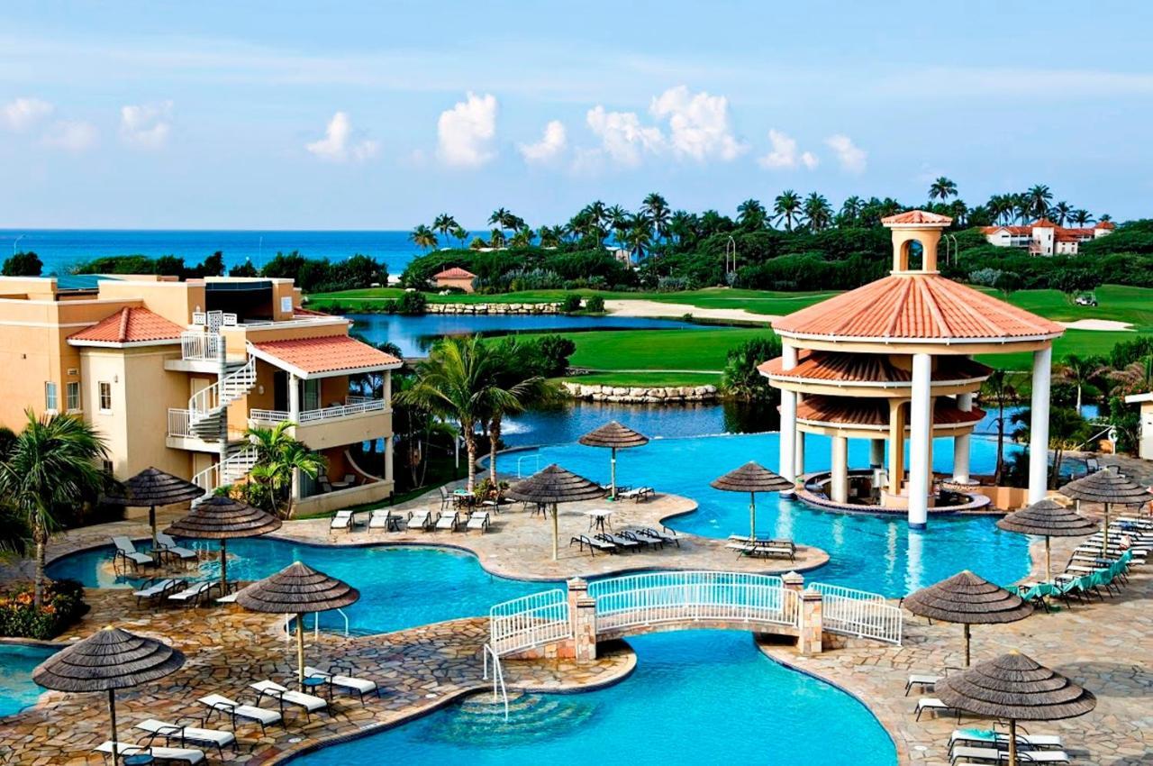 Divi Village Golf And Resort Palm Beach