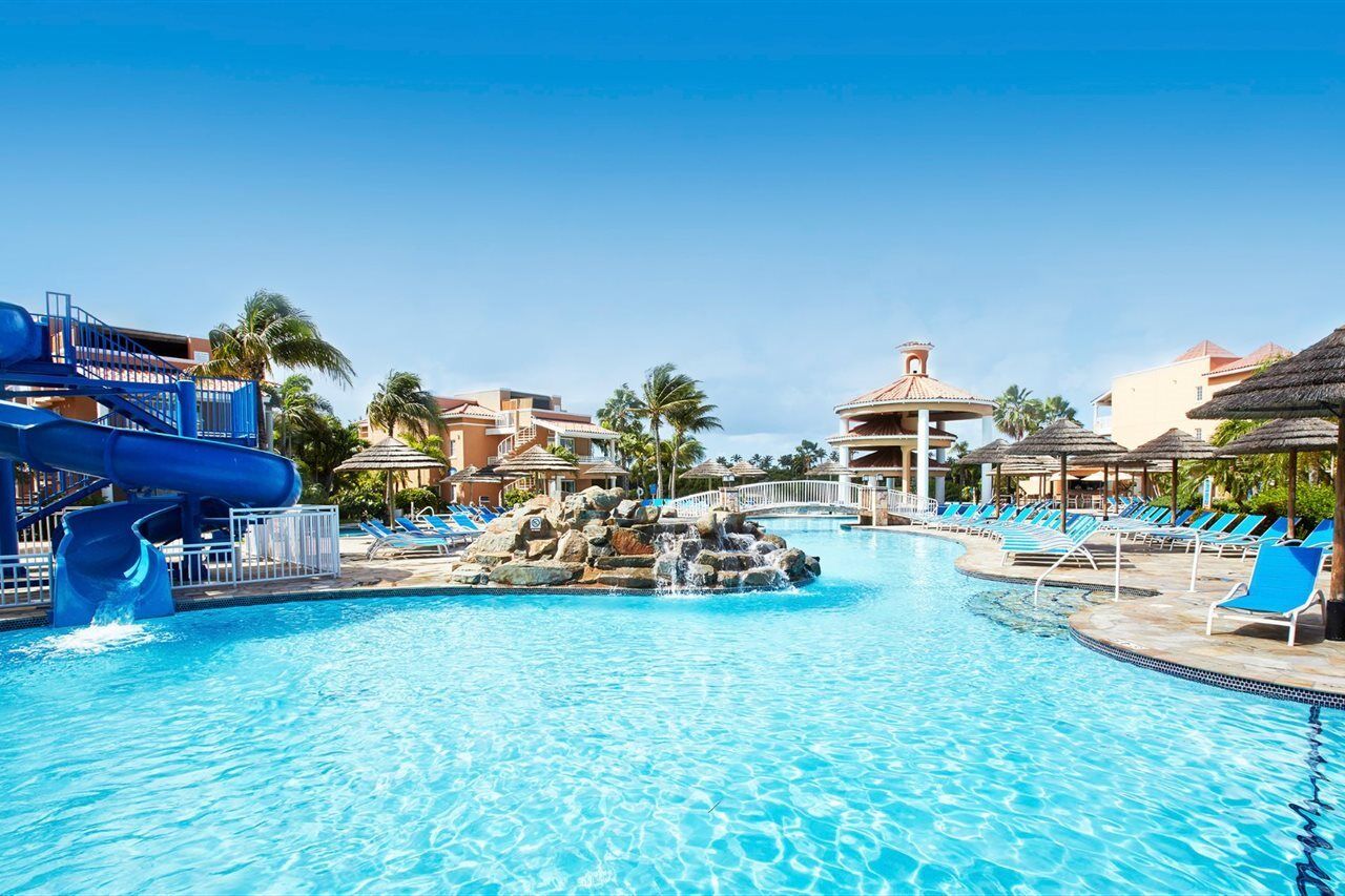 Divi Village Golf And