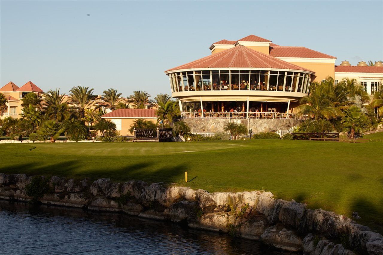 Resort Divi Village Golf And