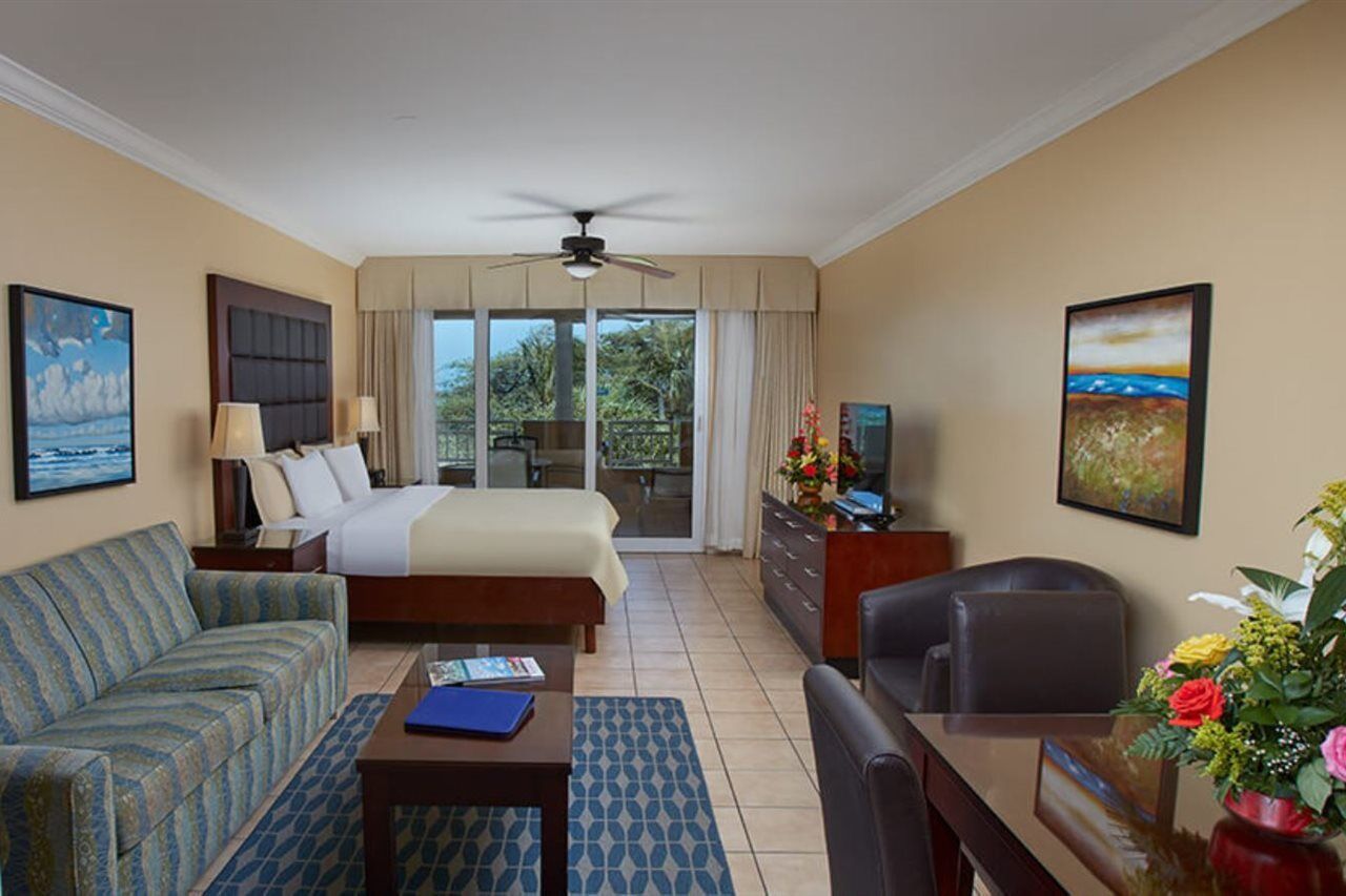 Divi Village Golf And Resort 4*