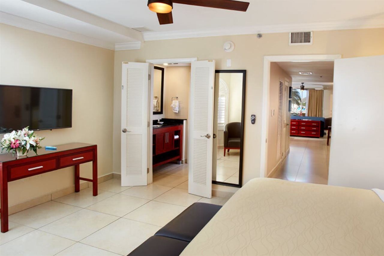 Divi Village Golf And Resort