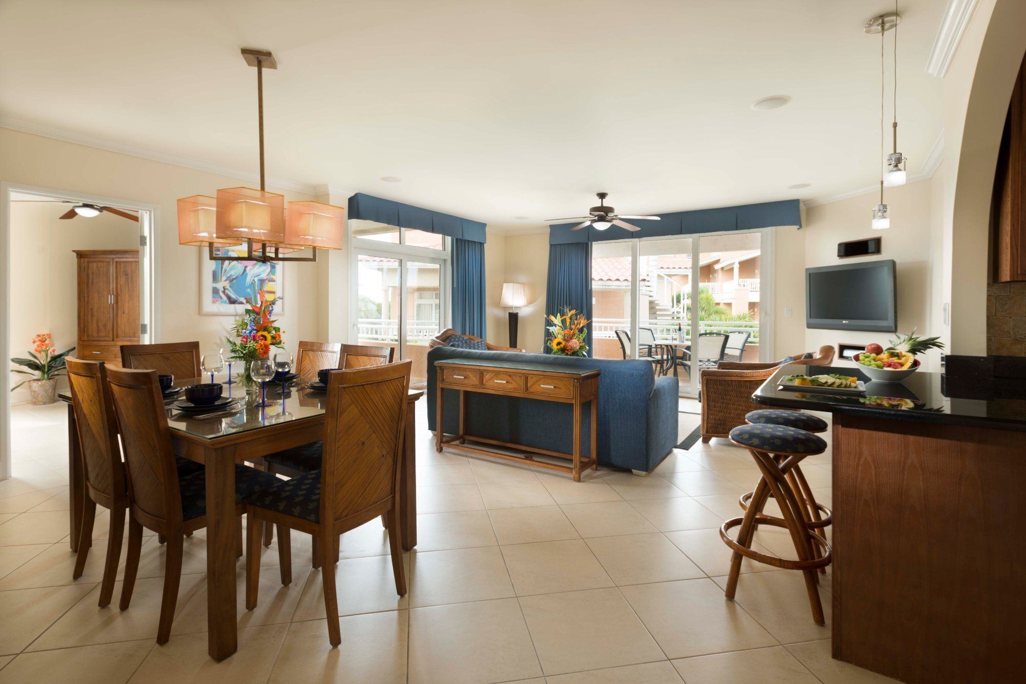 Divi Village Golf And 4*