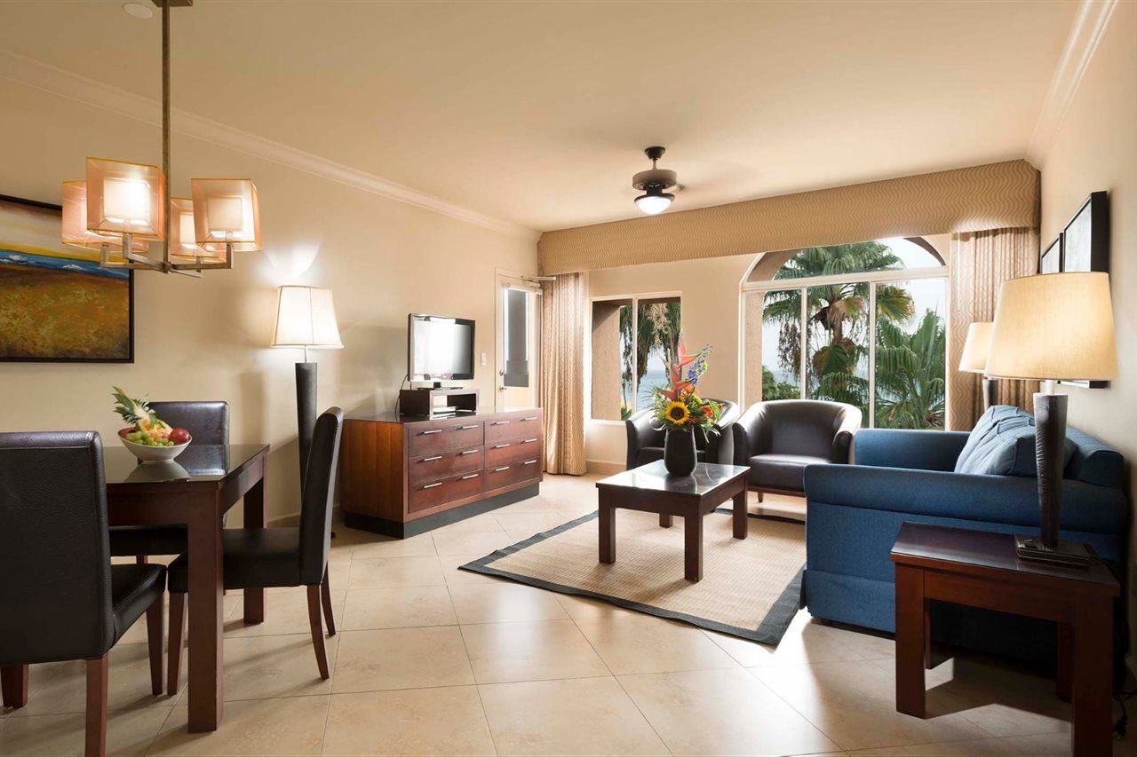 Resort Divi Village Golf And Palm Beach