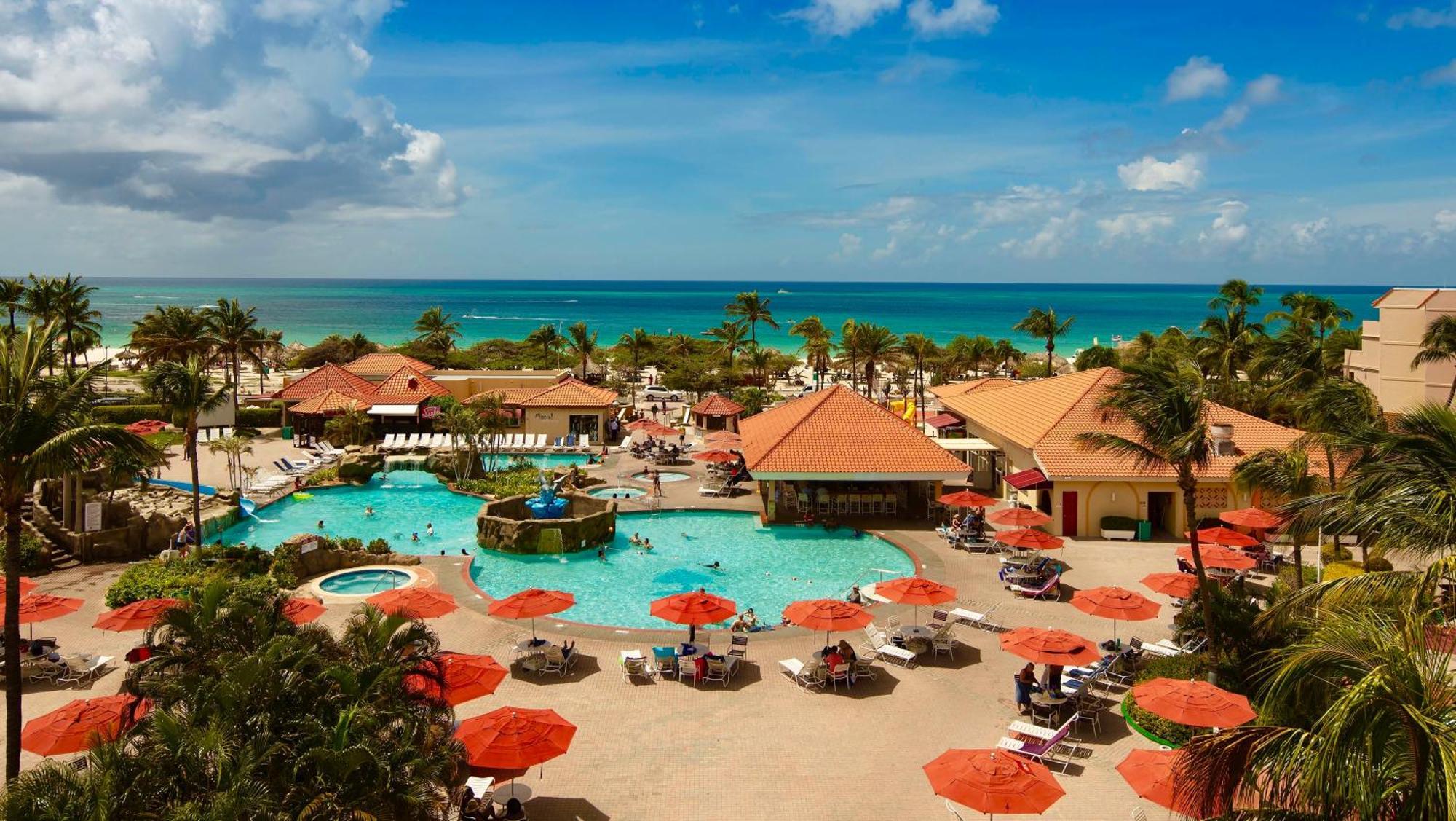 Bluegreen Vacations La Resort, An Ascend Collection Resort 3*