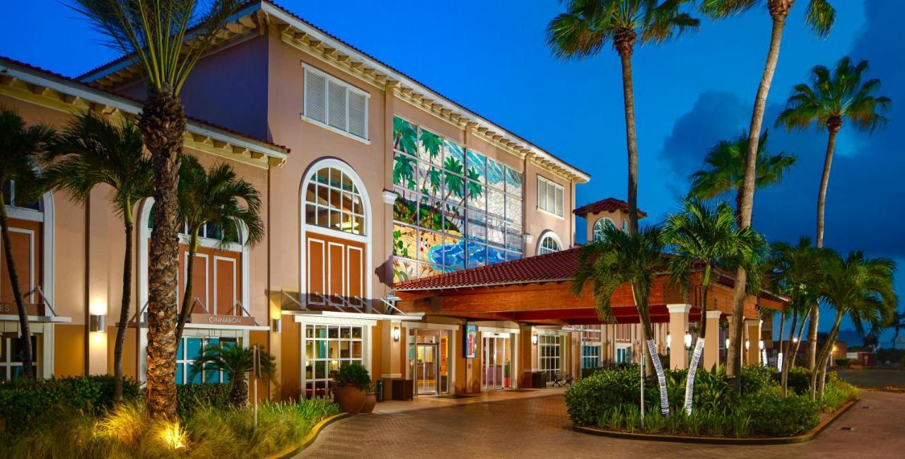 Bluegreen Vacations La Resort, An Ascend Collection 3*