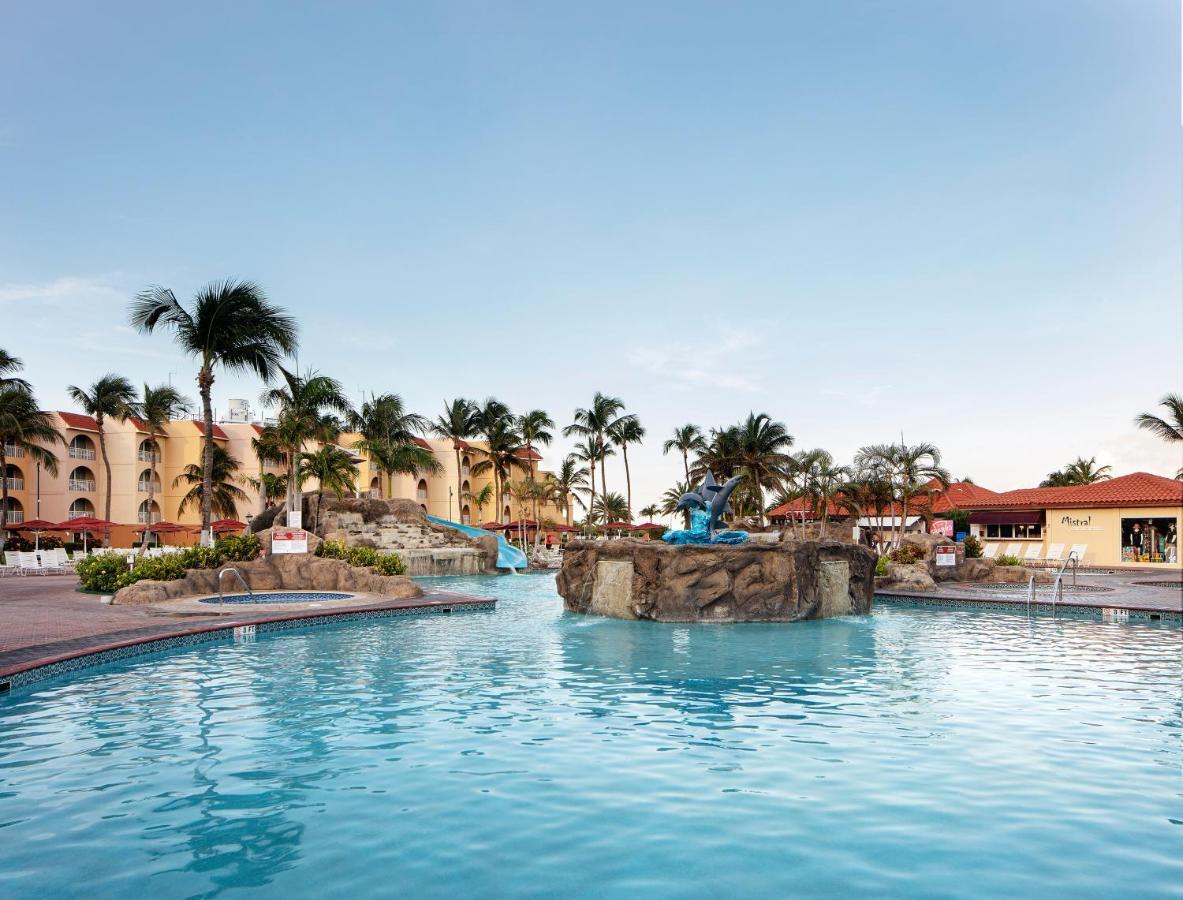 Bluegreen Vacations La Resort, An Ascend Collection Palm Beach