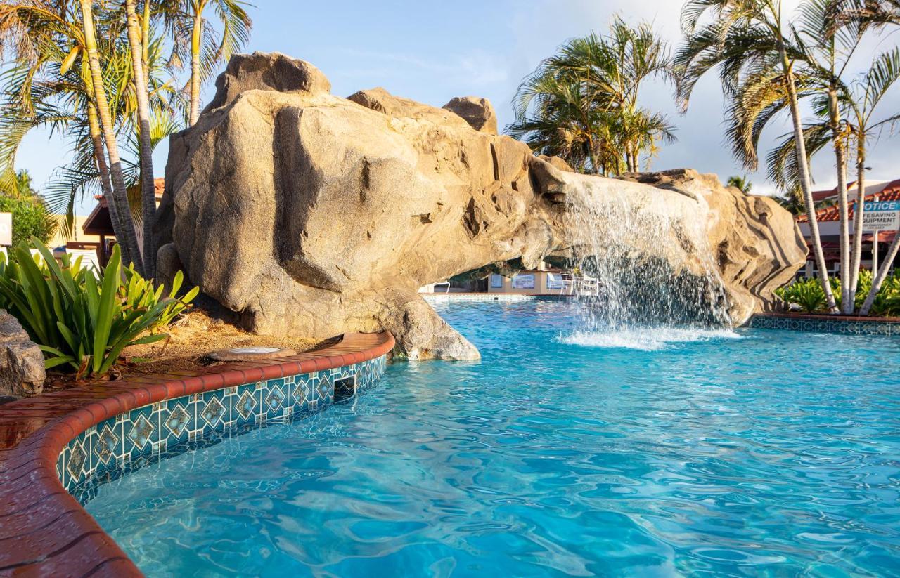 Resort Bluegreen Vacations La Resort, An Ascend Collection 3*