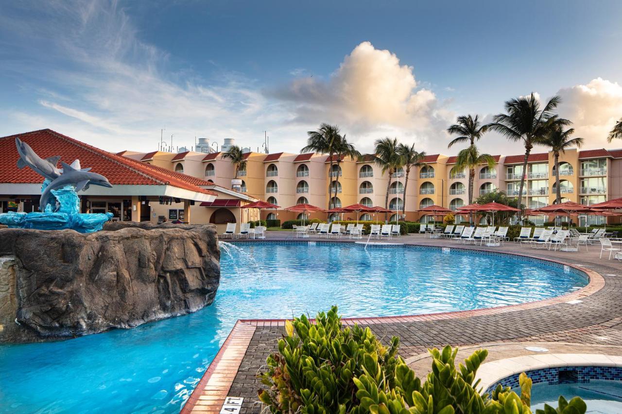 Bluegreen Vacations La Resort, An Ascend Collection 3* Palm Beach