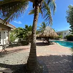 Aruba Tropic Apartments
