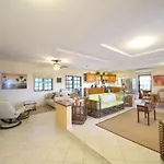 Sunrise Villa