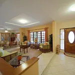 Sunrise Villa