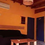 Hopi Cadushi Apartment
