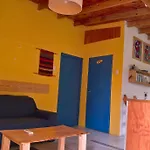 Hopi Cadushi Apartment