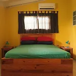 Hopi Cadushi Apartment