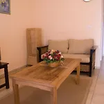 Camacuri Apartments