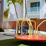 The Mill Resort And Suites